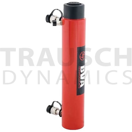 Bva Hydraulics 30 Ton Cylinder, DA, 20 Stroke, HD3020 HD3020